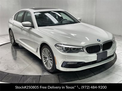 Used 2018 BMW 530e - 608230860