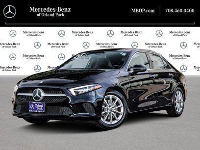 Certified 2020 Mercedes-Benz A 220 4MATIC - 616831377