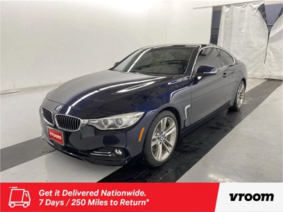 Used 2017 BMW 440i Coupe - 620952156