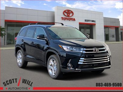 2014 Highlander For Sale >> 2014 Toyota Highlander For Sale In Columbia Sc 29292 Autotrader 2014 Highlander For Sale >> 2014 Toyota Highlander For Sale In Columbia Sc 29292 Autotrader