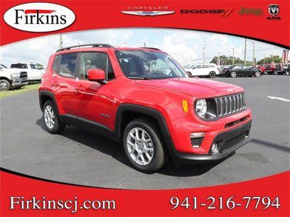 New Cars For Sale In North Port Fl 34287 Autotrader
