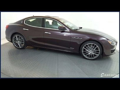 2019 Maserati Ghibli for Sale , Autotrader