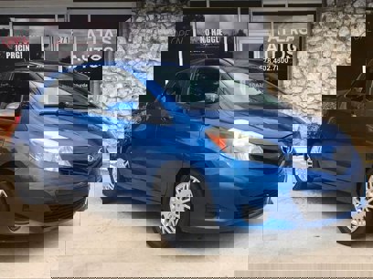 Used 2012 Toyota Yaris 2 Door Hatchback For Sale In Marietta Ga