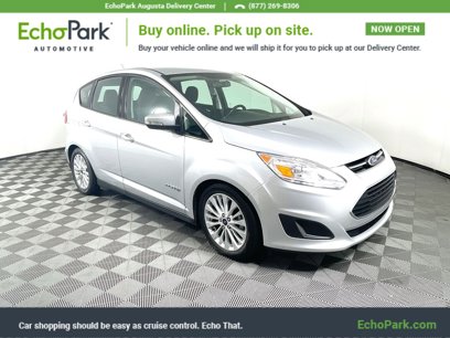 Used 2018 Ford C-MAX SE - 612848029