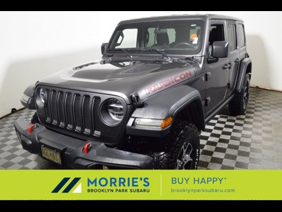 Jeep Wrangler For Sale In Cottage Grove Mn 55016 Autotrader