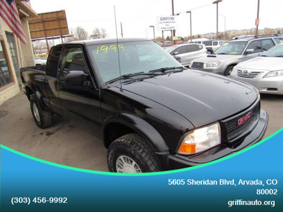 Gmc Sonoma For Sale Autotrader