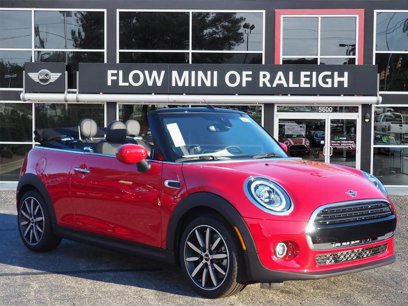 Mini Cooper For Sale In Raleigh Nc 27601 Autotrader