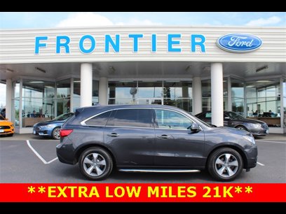 Acura Cars For Sale In Port Angeles Wa Autotrader