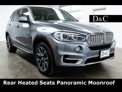 Bmw X5 For Sale Under 30 000 In Coos Bay Or Autotrader