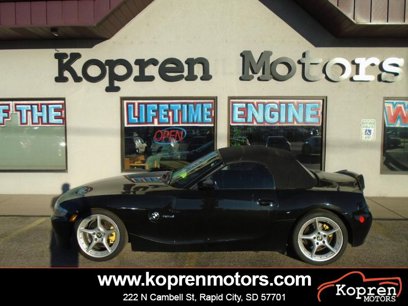 Kopren Motors Rapid City Sd 57701 Car Dealership And Auto Financing Autotrader