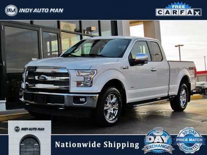 Ford F150 For Sale Autotrader