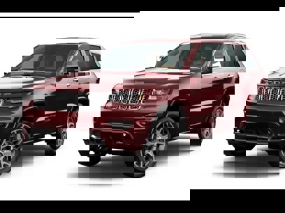 Autotrader Jeep Grand Cherokee