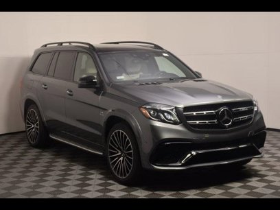 2019 Mercedes Benz Gls 63 Amg For Sale In Charlotte Nc 28202 Autotrader