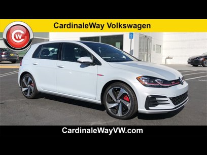 Volkswagen Gti For Sale In Garden Grove Ca Autotrader