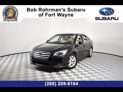 Subaru Cars For Sale In Fort Wayne In 46825 Autotrader