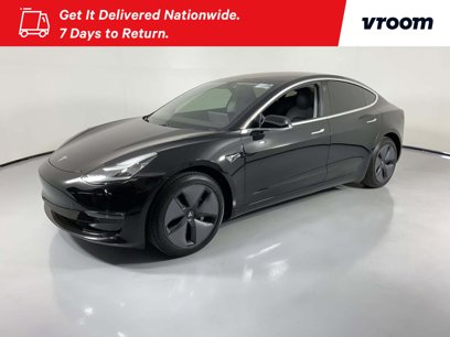 Used Tesla Model 3 for Sale in Columbus, GA (with Photos) - Autotrader