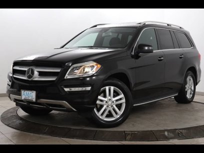 2015 Mercedes Benz Gl 350 For Sale In Newark Nj 07102