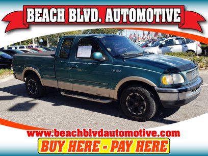 Trucks For Sale In Jacksonville Fl Autotrader