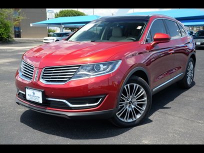 Capitol Chevrolet Austin Tx >> Used Lincoln Nautilus For Sale In Waco Tx 76799 Autotrader Capitol Chevrolet Austin Tx >> Used Lincoln Nautilus For Sale In Waco Tx 76799 Autotrader