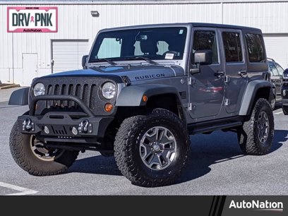 Used 13 Jeep Wrangler For Sale In Chestertown Md With Photos Autotrader