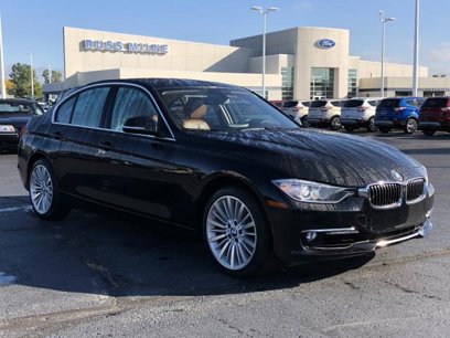 Used 2015 Bmw 335i Xdrive For Sale With Photos Autotrader