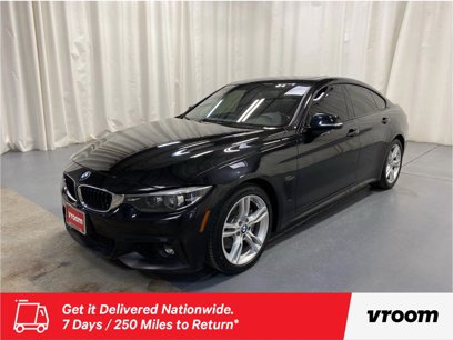 Used 2019 BMW 440i Gran Coupe - 618824882