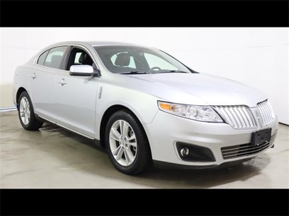 Used 2012 Lincoln MKS - 624510921