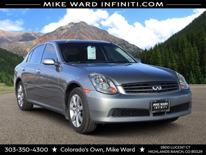 Used Cars Denver Co >> Infiniti Cars For Sale In Denver Co 80201 Autotrader Used Cars Denver Co >> Infiniti Cars For Sale In Denver Co 80201 Autotrader