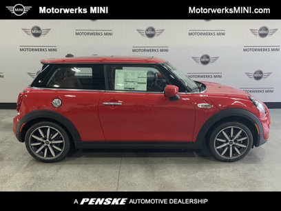 Certified Mini Cooper For Sale In Minneapolis Mn 55422 Autotrader