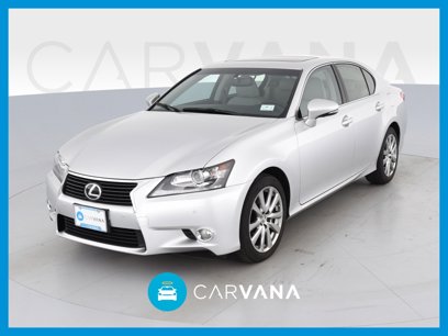 Used 13 Lexus Gs 350 For Sale Right Now Autotrader