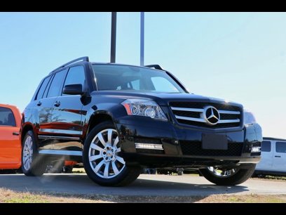 2012 Mercedes Benz Suvs Crossovers For Sale In Atlanta Ga