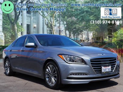 2017 Genesis G80 3.8 >> Genesis G80 For Sale In Los Angeles Ca 90014 Autotrader 2017 Genesis G80 3.8 >> Genesis G80 For Sale In Los Angeles Ca 90014 Autotrader