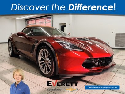Chevrolet Corvette For Sale In Little Rock Ar Autotrader