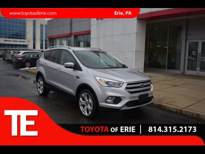Used Ford Escape For Sale Right Now In Erie Pa Autotrader