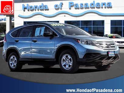 Honda of Pasadena car dealership in Pasadena, CA 91107  Kelley 