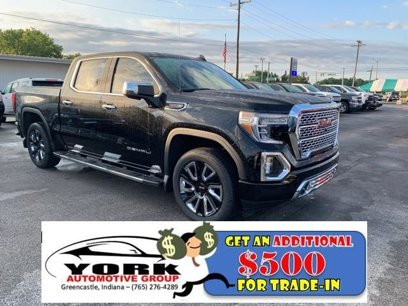 Gmc Dealers Indianapolis >> 2019 Gmc Sierra 1500 For Sale In Indianapolis In 46204 Gmc Dealers Indianapolis >> 2019 Gmc Sierra 1500 For Sale In Indianapolis In 46204