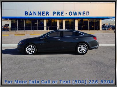 New 2017 Chevrolet Caprice For Sale In Covington La 70433