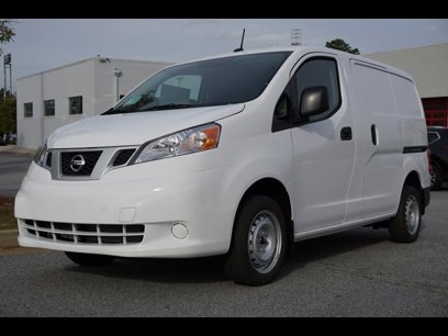 Nissan Nv200 For Sale In Atlanta Ga 30303 Autotrader