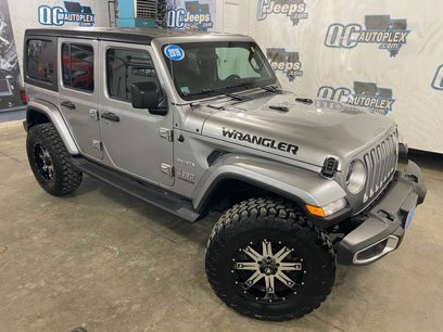 Jeep Wrangler For Sale In Davenport Ia 52801 Autotrader