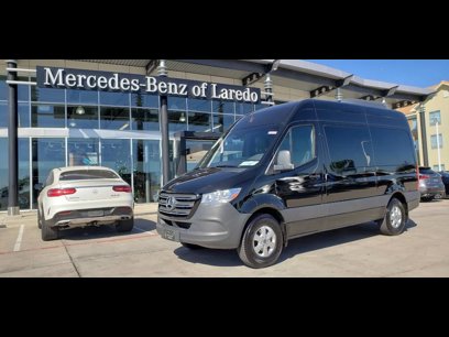 Mercedes Benz Of Laredo >> Mercedes Benz Sprinter Vans Minivans For Sale In Laredo Tx 78041 Autotrader Mercedes Benz Of Laredo >> Mercedes Benz Sprinter Vans Minivans For Sale In Laredo Tx 78041 Autotrader