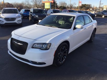 Chrysler 300 For Sale In Port Huron Mi Autotrader