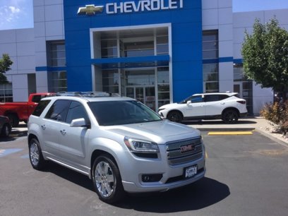 Used Car Dealerships Idaho Falls >> Gmc Acadia For Sale In Idaho Falls Id 83402 Autotrader Used Car Dealerships Idaho Falls >> Gmc Acadia For Sale In Idaho Falls Id 83402 Autotrader