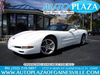 chevrolet corvette for sale under 15 000 in valdosta ga 31602 autotrader autotrader