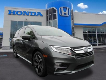 Honda State College >> Honda Odyssey For Sale In State College Pa 16801 Autotrader Honda State College >> Honda Odyssey For Sale In State College Pa 16801 Autotrader