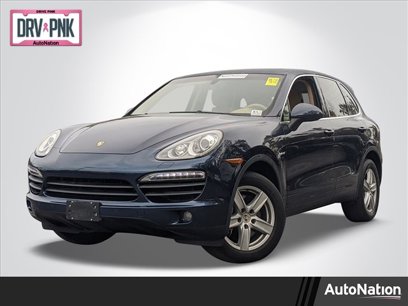 Porsche Cars For Sale In New Port Richey Fl Autotrader