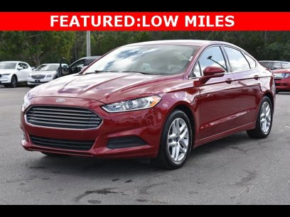 2014 Ford Fusion For Sale >> Ford Fusion For Sale In Naples Fl 34102 Autotrader 2014 Ford Fusion For Sale >> Ford Fusion For Sale In Naples Fl 34102 Autotrader