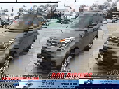 Bob Ridings Taylorville >> Used 2017 Kia Soul For Sale In Taylorville Il 62568 Bob Ridings Taylorville >> Used 2017 Kia Soul For Sale In Taylorville Il 62568