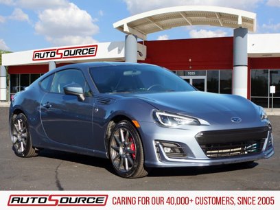 Subaru Brz For Sale In Avondale Az 85323 Autotrader