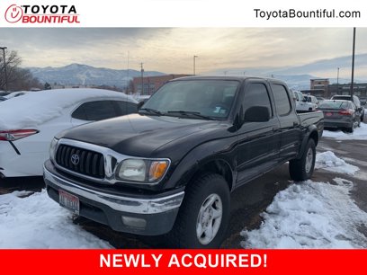 2004 Toyota Tacoma For Sale In Salt Lake City Ut 84114 Autotrader