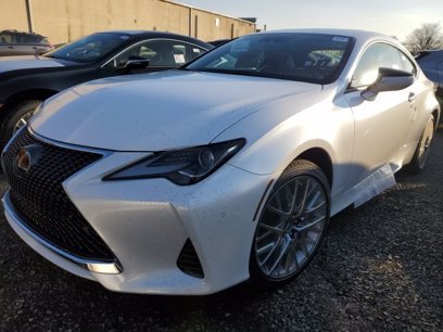 New 21 Lexus Rc 300 For Sale Right Now Autotrader